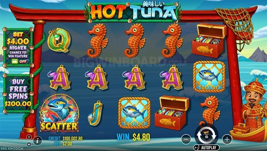 JDB Gaming classic fruit slot machine game
